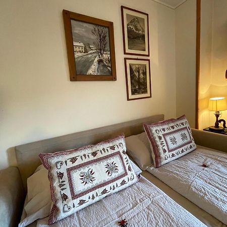Appartamento Rin, Livigno Esterno foto