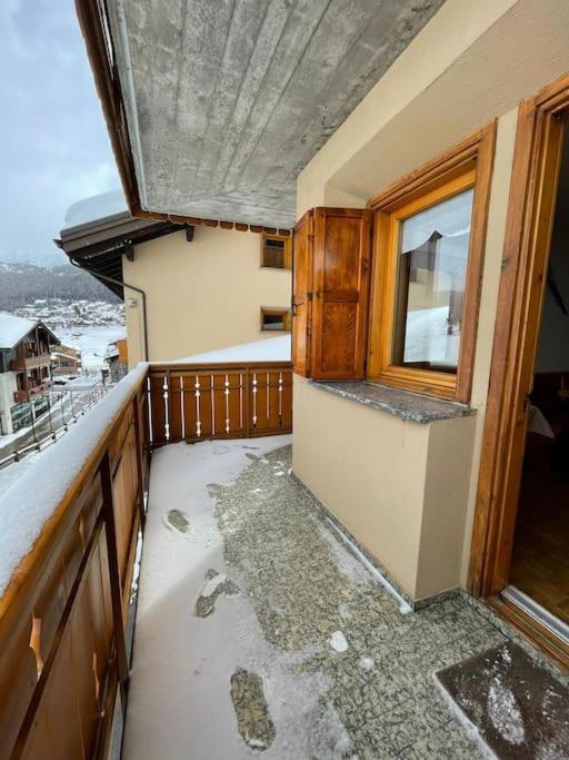 Appartamento Rin, Livigno Esterno foto