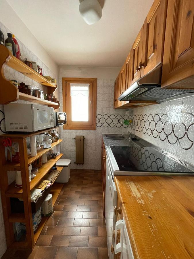 Appartamento Rin, Livigno Esterno foto