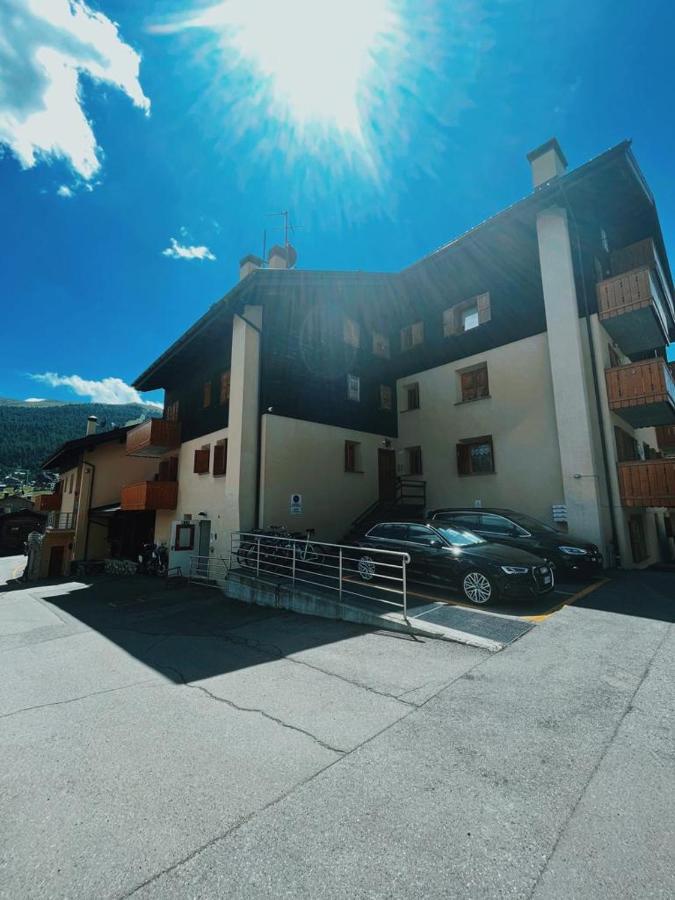 Appartamento Rin, Livigno Esterno foto