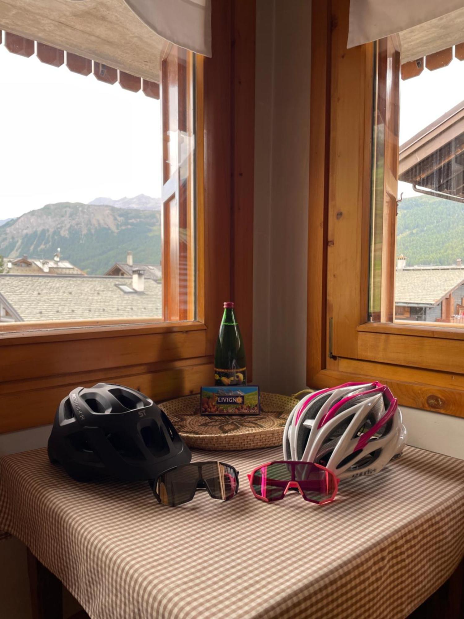 Appartamento Rin, Livigno Esterno foto